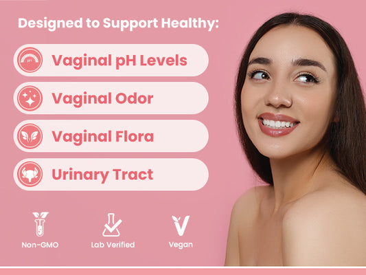 ¿Cuándo deben utilizarse los probióticos vaginales?
