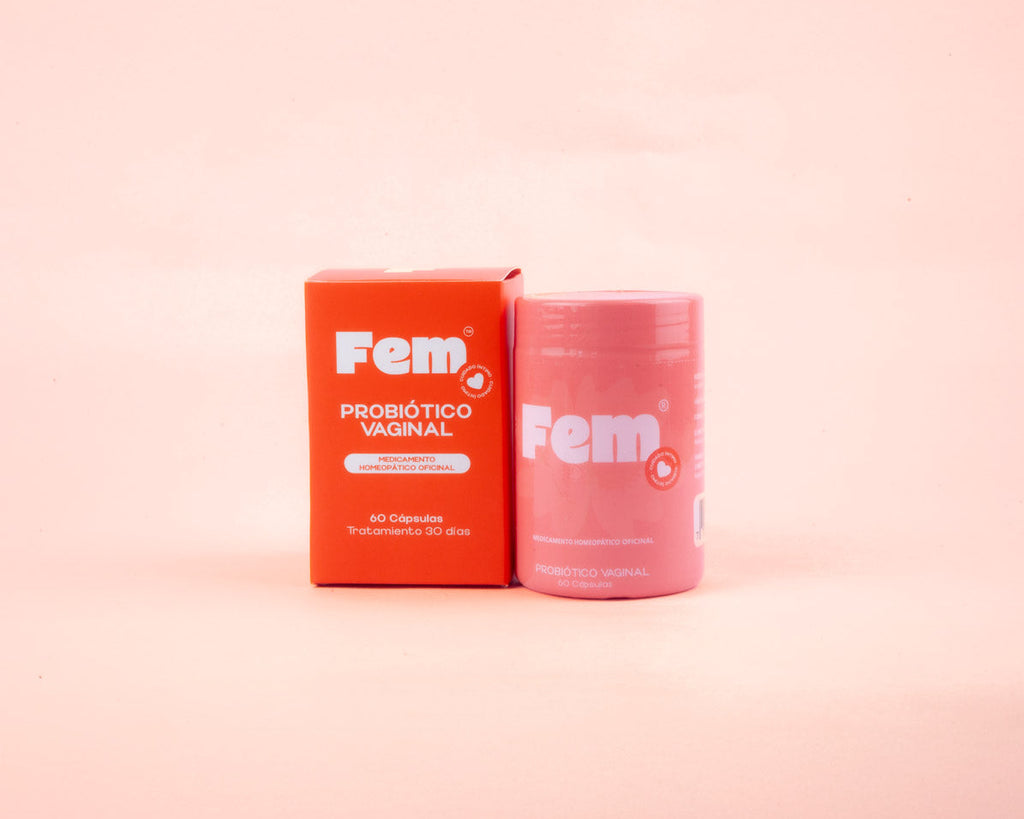 Fem Infecciones urinarias