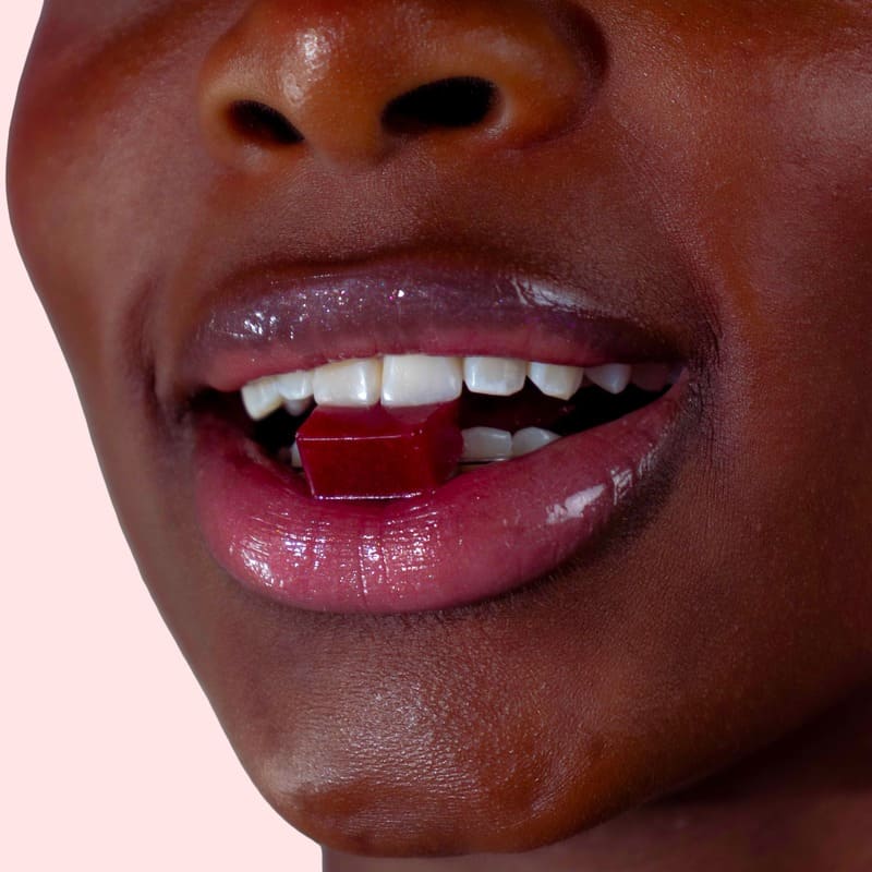 Gomitas Sindrome Premestrual x 60 UND