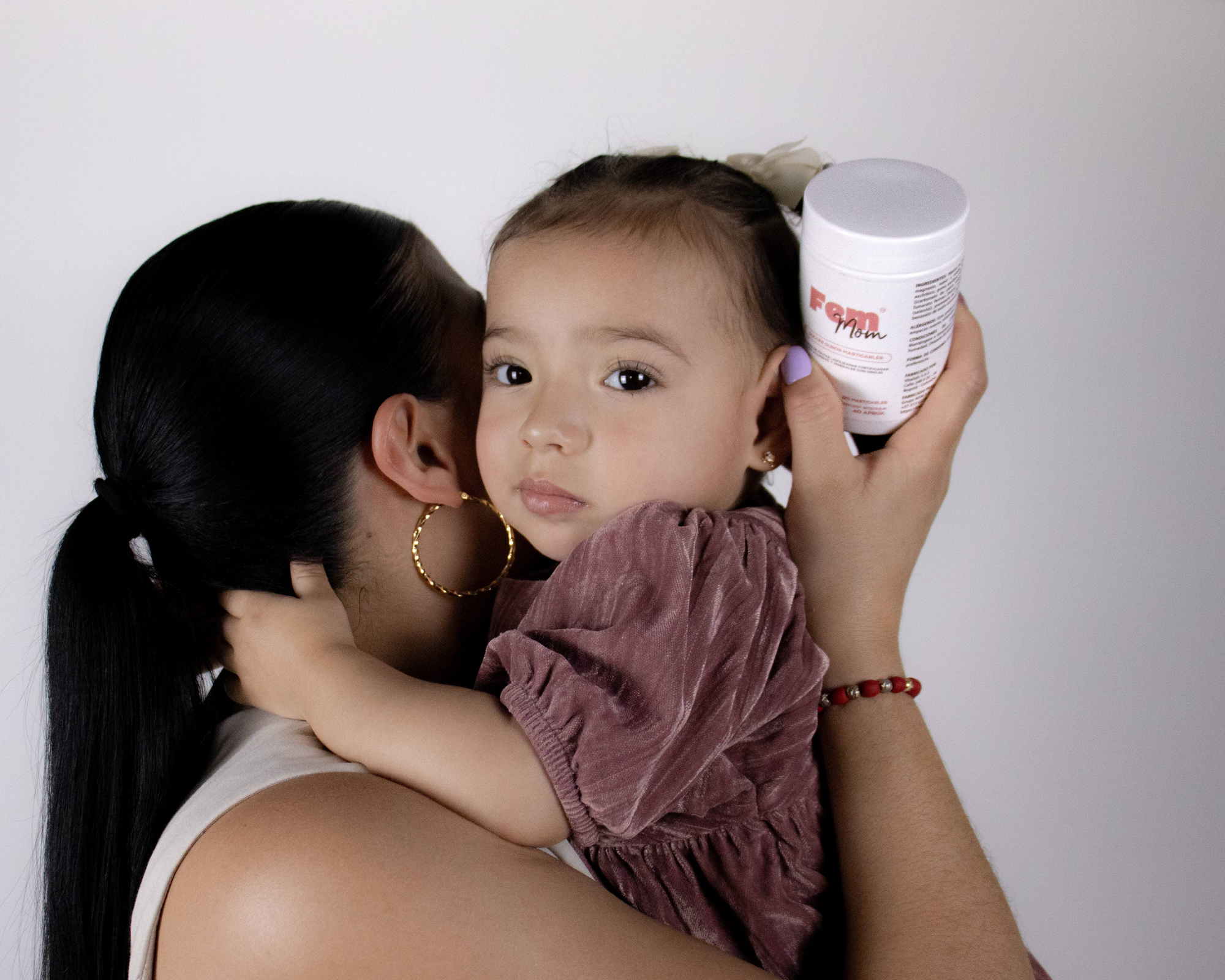 Fem Mom x120 tabletas