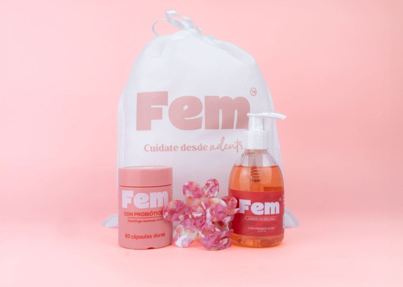 Super Combo Fem