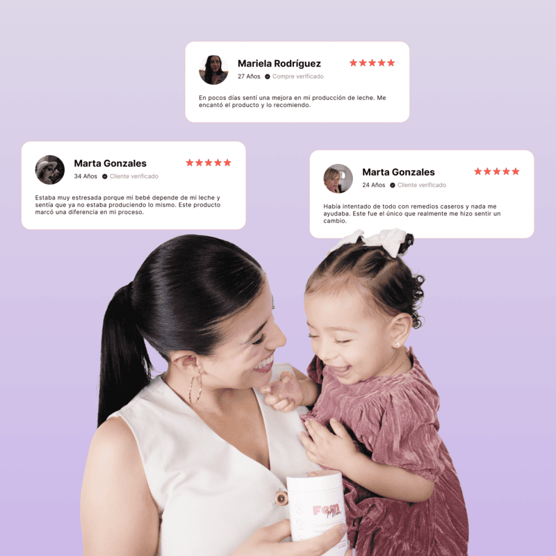 Fem Mom x120 tabletas