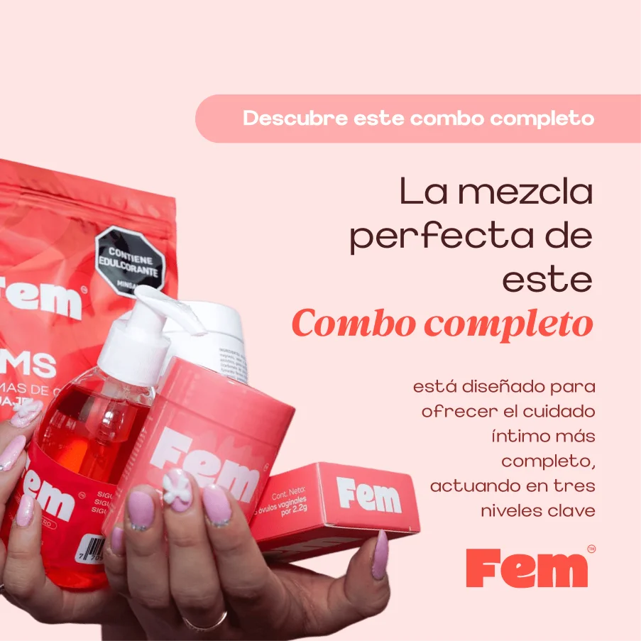 Combo Completo