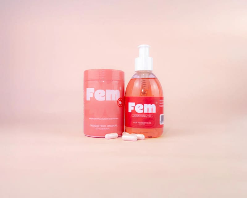 Combo Urinario + Jabón