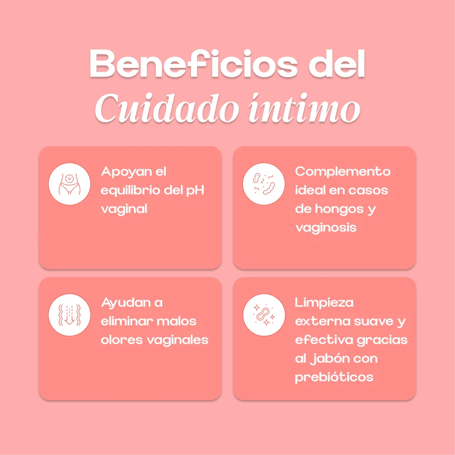 Óvulos vaginales Fem x 6 UND