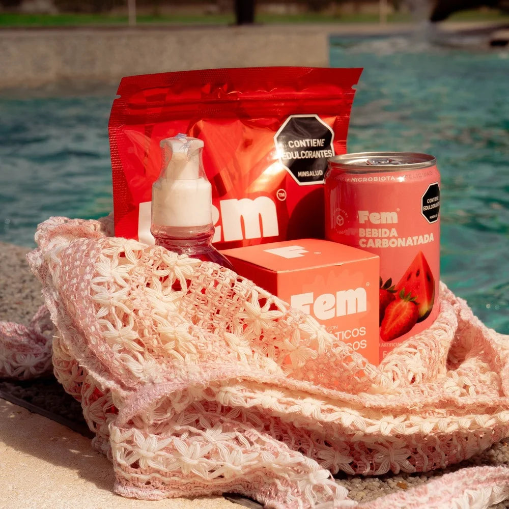 Combo de verano