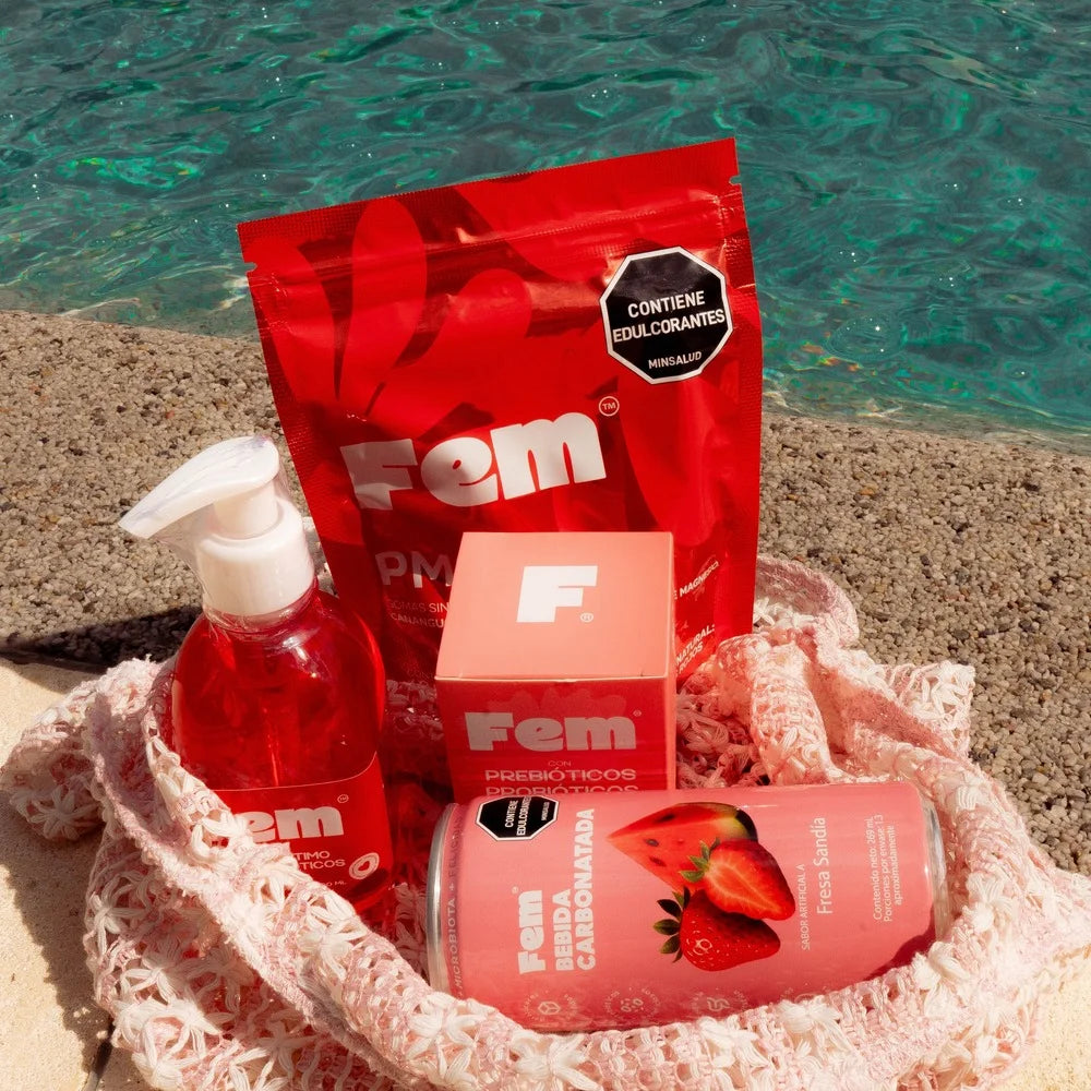 Combo de verano